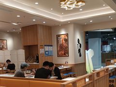 -陳香貴·兰州牛肉面(上海长风大悦城店)