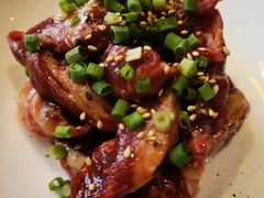 -正苑26年海鲜烤肉•牛尾汤汤饭(东港店)