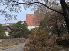 -普陀宗乘之庙(小布达拉宫)