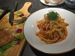 -烛影拾光·创意菜·鲜花·音乐(曲江钻石半岛店)