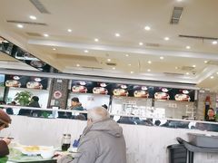 -令氏家外家周秦食府(高新店)