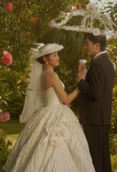 -色色婚纱摄影(大沥旗舰店)