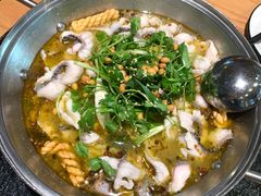 -李二鲜鱼(六堰大洋直营店)