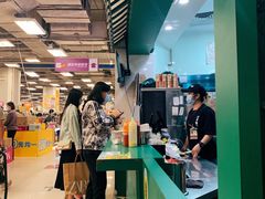 -孖记茶档·热腾茶餐(乐峰店)