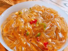 -小船渔村•大连菜•大连焖鱼(明泽街店)