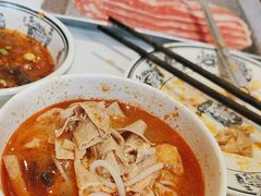 -螺大喜螺蛳粉火锅(雍和宫店)