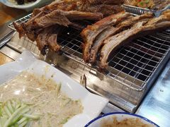 烤羊排-张记焖窑·十五年专注焖烤(雍和宫店)