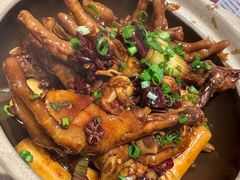 -有位虾匠·香辣蟹·小龙虾(李村店)