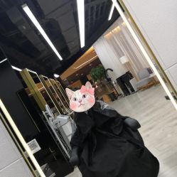 -icare美发沙龙