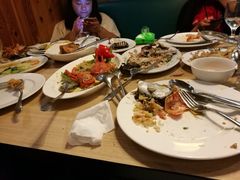 -Isla Sugbu Seafood City