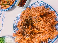 -京氣春饼(机场店)