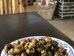 -三里屯土灶台(盐城总店)