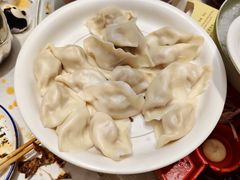 -盛百味·家宴餐厅(霸州分店)