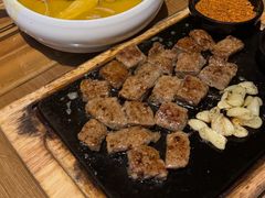 -不二·民谣音乐餐酒吧(九眼桥店)