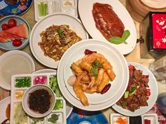 -范家小馆·烤鸭新京菜(金融街店)