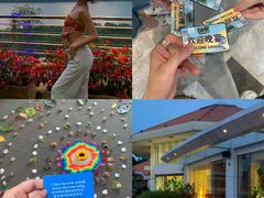 -昆明春城湖畔度假村