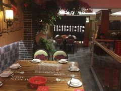 -百年神厨·地道川菜(清江西路店)