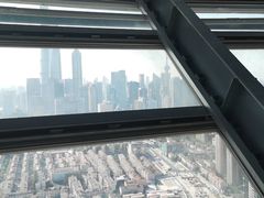 景观位-海神诺富特大酒店-旋宫50旋转餐厅