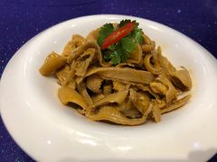 -锦海城市大酒店·上海酒楼(会馆浜路店)