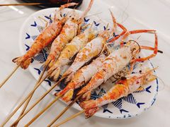 -渔文乐·海鲜大排档(壹品总店)