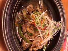 -大江户日本料理(吕厝店)