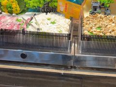 -苏格里岛自助海鲜烤肉火锅(集美万达店)