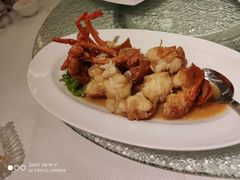 -新加坡海鲜共和(名胜世界圣淘沙海滨坊)