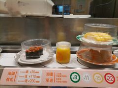 -新一番三文鱼寿司(大东海店)