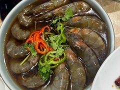 -老大连·海肠捞饭·大连海鲜大连菜(西安路店)