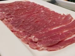 -福寿斋·老北京铜锅涮肉·烤鸭(顺义总店)
