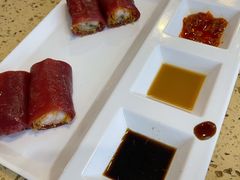 -名点一号·精致茶点·手工制作(天贵店)