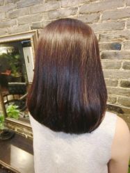 New Fashion发型定制(淮海路店)-New Fashion·新时尚形象设计