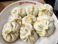 猪肉三鲜-津门张记包子铺(华昌道店)