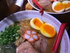 -老龙亭拉面店