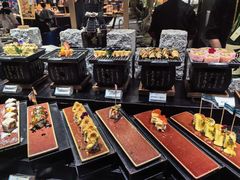 -喜庭海鲜自助(来福士店)