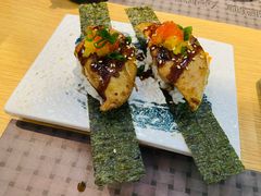 -林妈妈村·日式料理(宝山万达店)