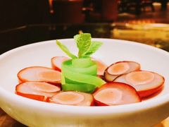 -湖滨28中餐厅·西湖宴·杭州君悦酒店
