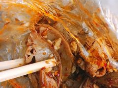 -浪哥卤味捆鸡(南门口店)