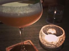 -苏州凯悦酒店·酒肆(华池街店)