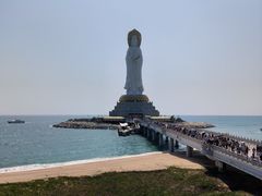 -三亚南山文化旅游区