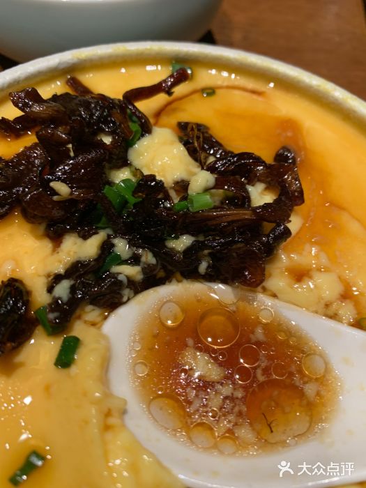 云海肴·汽锅鸡·云南菜(天山百盛优客店)图片