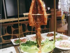 -火炉火自助餐(悠唐购物中心店)