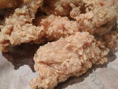-肯德基(宝利丰店)