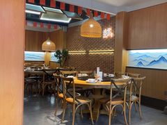 -味莊餐厅(康庄南街店)