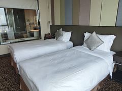 -连云港苏宁索菲特酒店