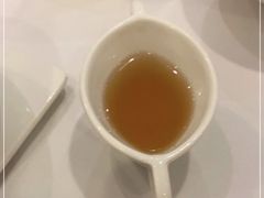 鲍鱼人参汤-尚一汤 广东炖汤(金桥国际店)