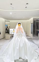 -MANLI BRIDAL婚纱