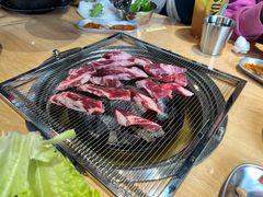 -麻蒲碳烤肉(嘉禾东平地铁站19号店)