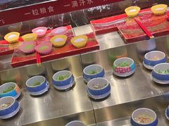 -空之介寿喜烧·和牛放题(恒隆广场店)