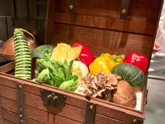 -Ginza Onodera铁板烧(外滩十八号店)